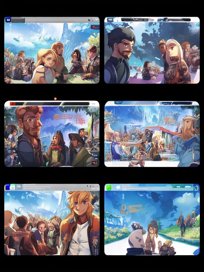 2019公测传奇手游_传奇手游2019公测,你玩了吗?插图 2019公测传奇手游_传奇手游2019公测,你玩了吗?插图