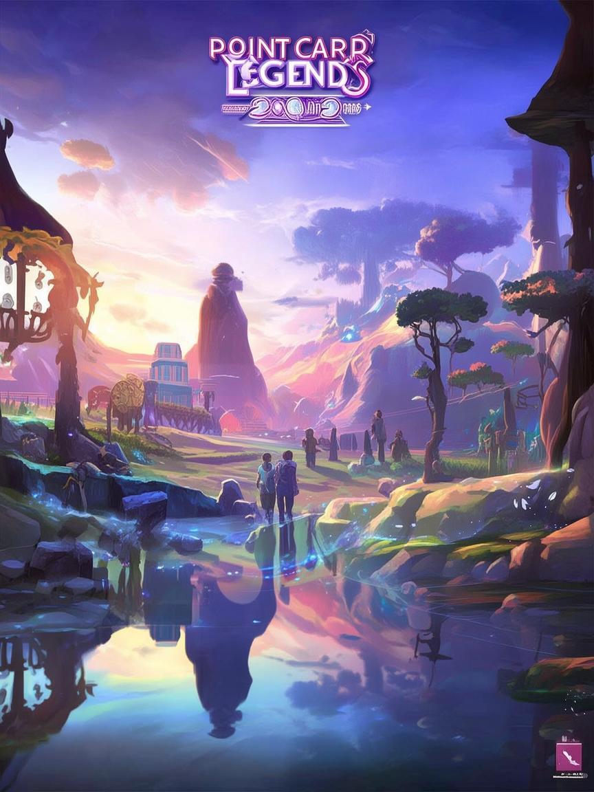 点卡传奇手游2023插图 点卡传奇手游2023插图