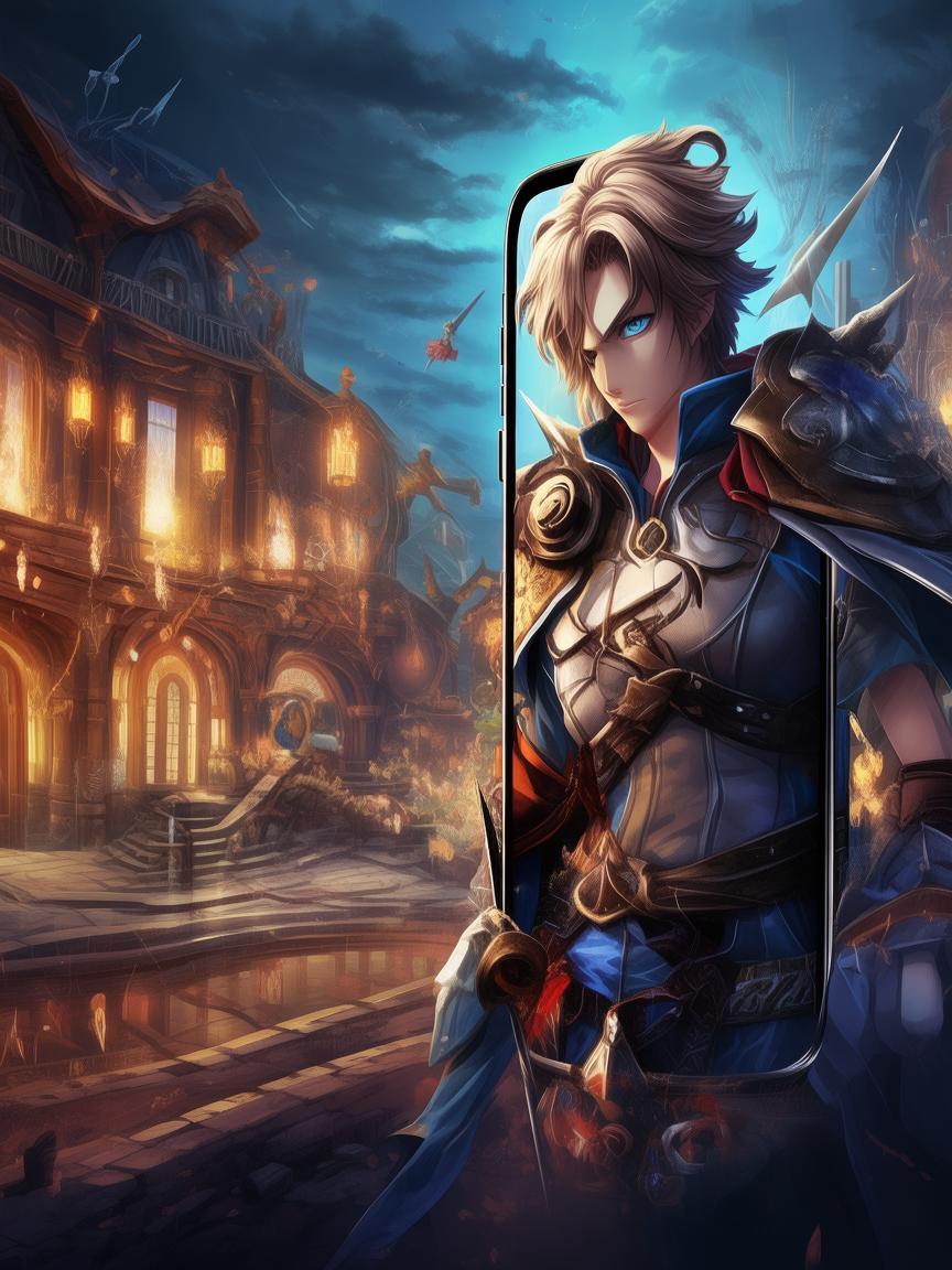 腾讯传奇世界有没有手游-传奇手游版？插图1