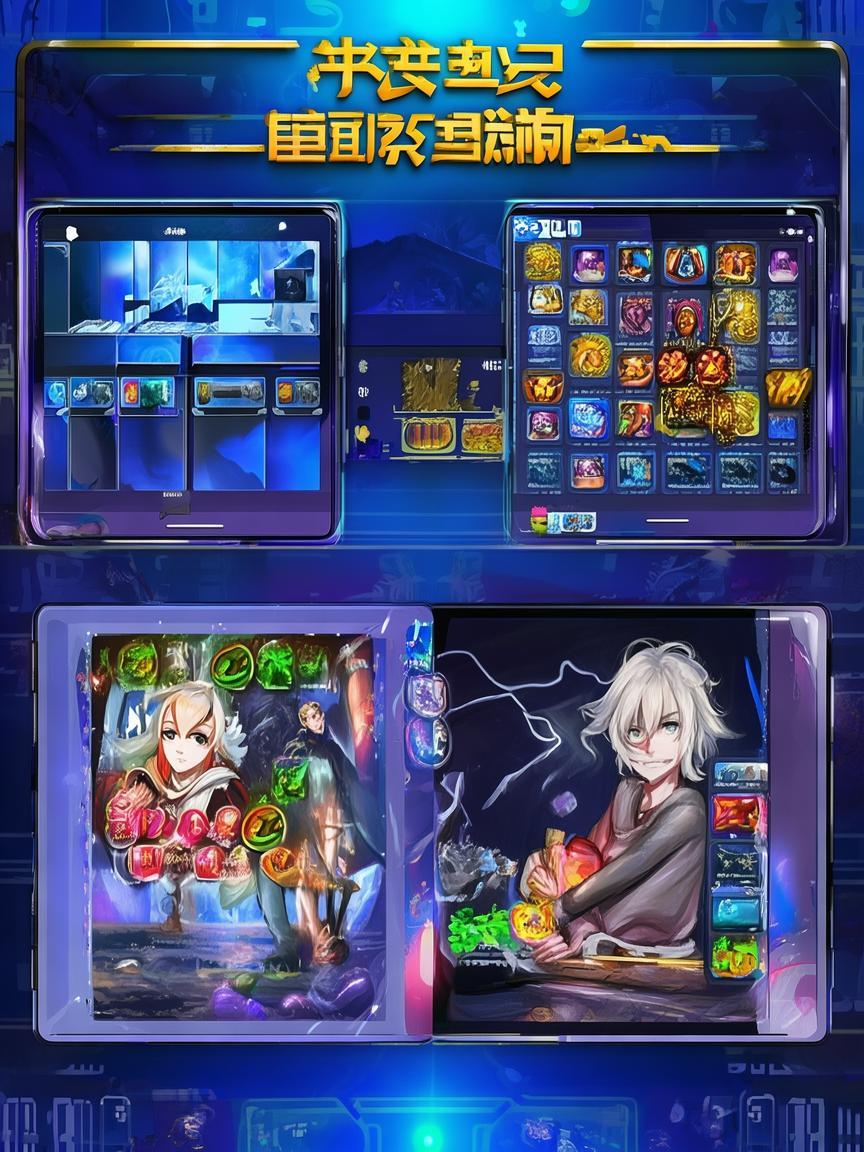 手游蓝月传奇vip奖励-蓝月传奇VIP奖励如何？插图