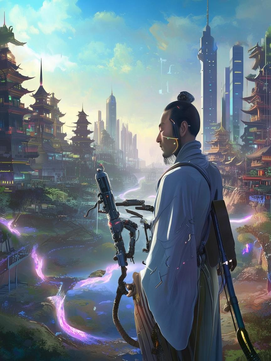 钟馗传奇手游经营-钟馗手游经营攻略插图