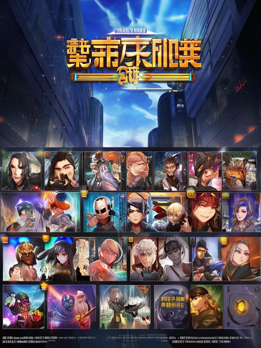2018年传奇合击手游_2018传奇合击手游盘点插图