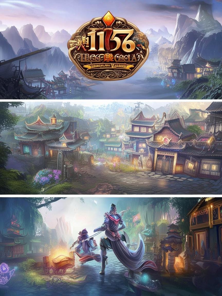11.76传奇手游_11.76传奇手游：经典再现？插图