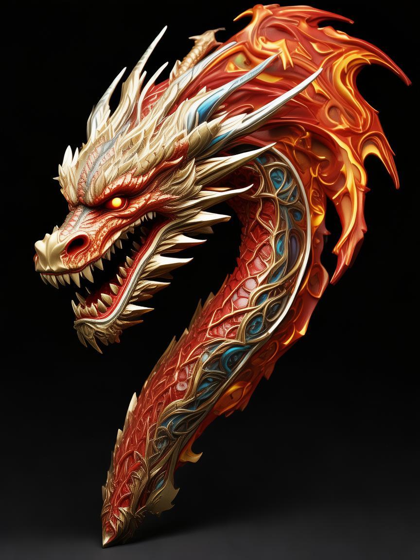 传奇手游龙纹在哪里-龙纹寻踪插图