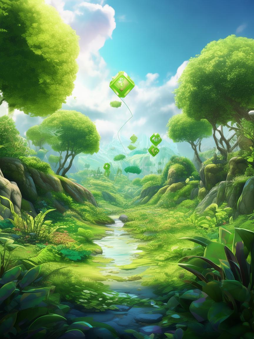 绿色传奇手游ios-绿色传奇手游iOS版评测插图