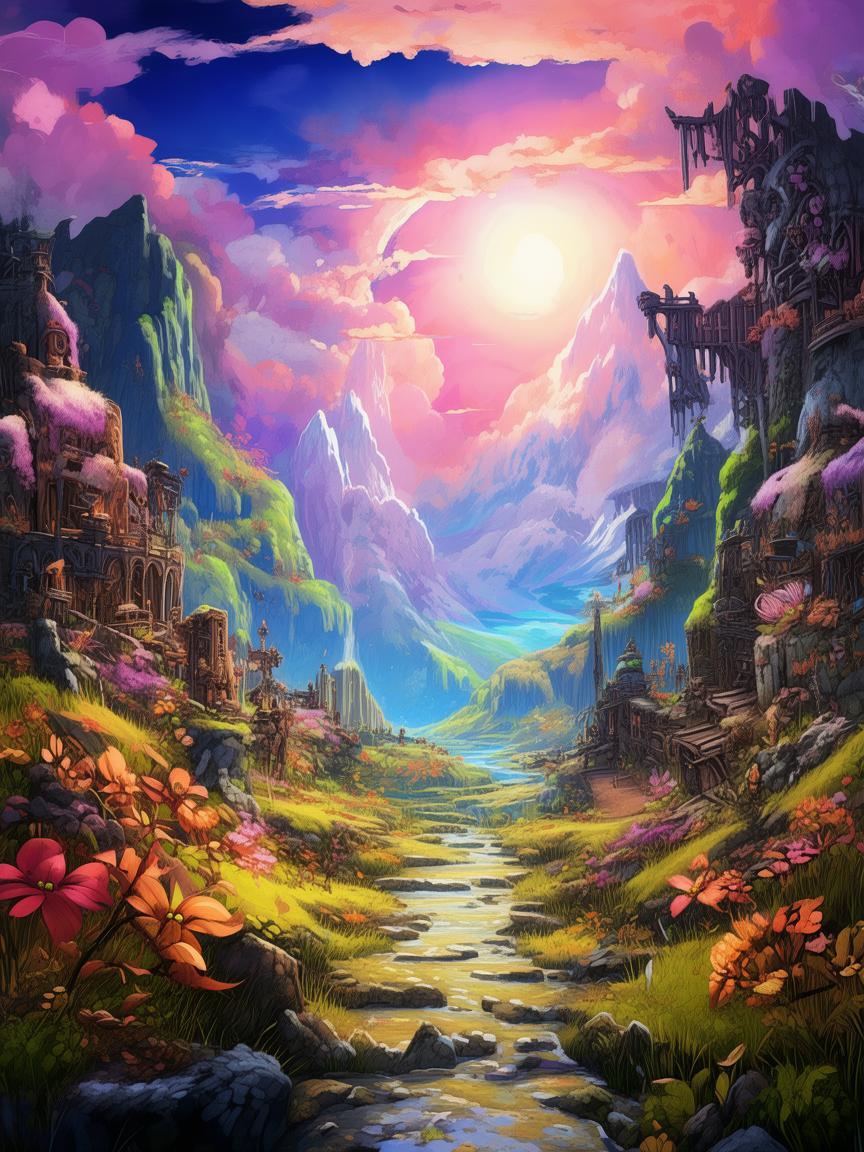 藏宝阁手游传奇-藏宝传奇秘境探秘插图