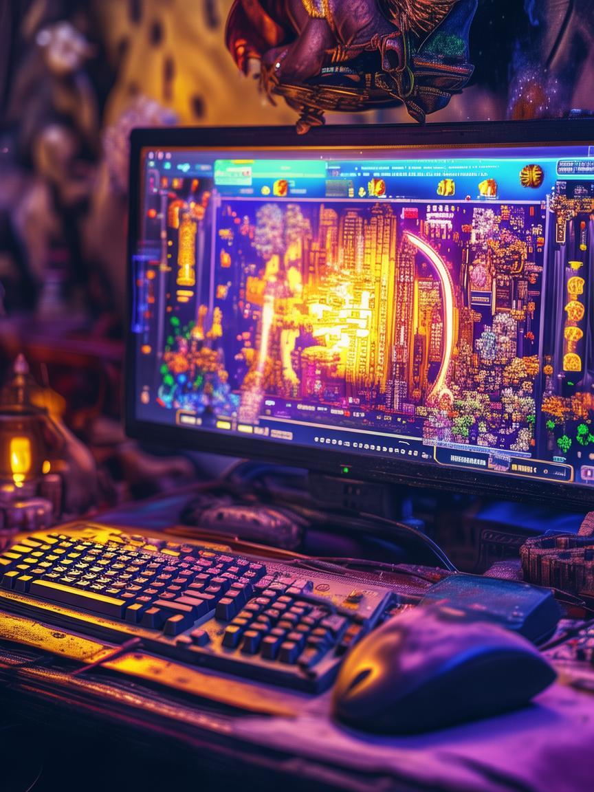 找新开的网通传奇网站_新传奇网通站推荐插图1